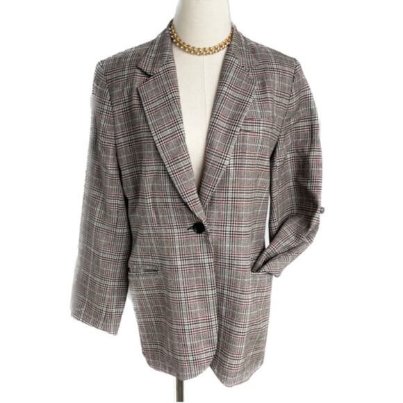 Vintage Jackets & Blazers - Vintage blazer